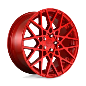 Rotiform – R109 BLQ – Other – 19″x8.5″ 45mm – All weather Wheels – R109198543+45